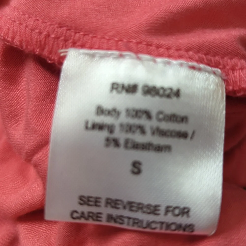 Love The Label Larona Crochet Dress S - Picture 15 of 16
